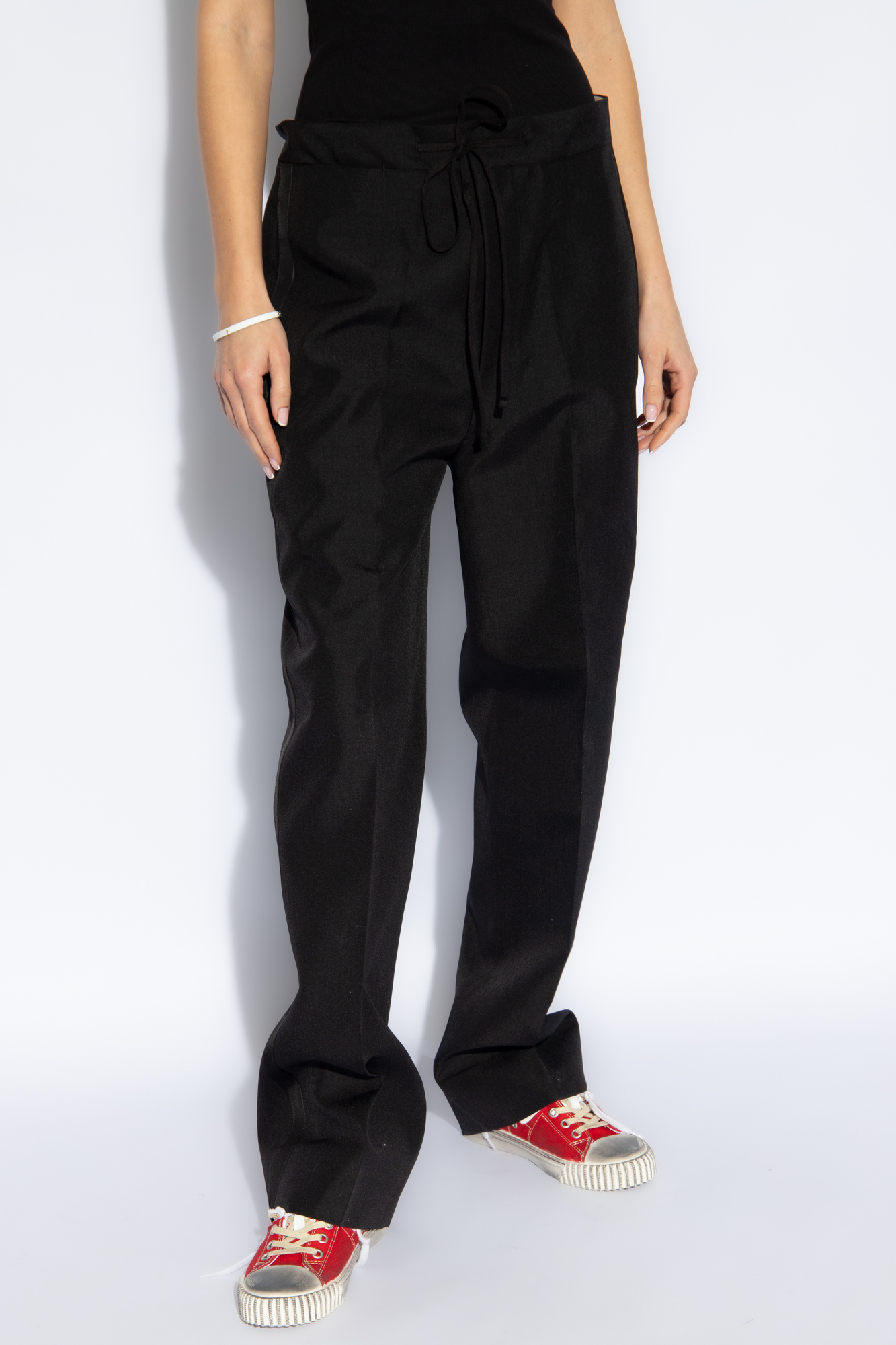 Maison margiela discount trousers